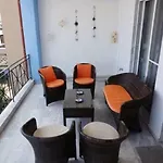 Tatil Evi Amazing House ,100sqm, In Front Of The Sea!