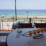 Amazing House ,100sqm, In Front Of The Sea! * Nea Poteidaia