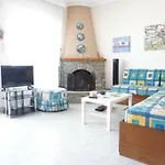 Amazing House ,100sqm, In Front Of The Sea! * Nea Poteidaia