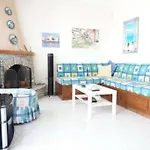 Tatil Evi Amazing House ,100sqm, In Front Of The Sea! Nea Poteidaia