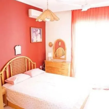 Amazing House ,100sqm, In Front Of The Sea! * Nea Poteidaia