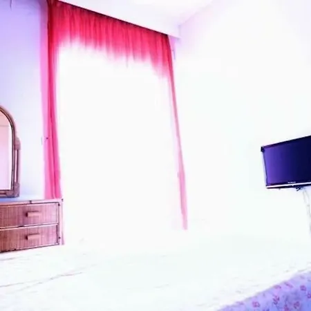 Holiday home Amazing House ,100sqm, In Front Of The Sea!