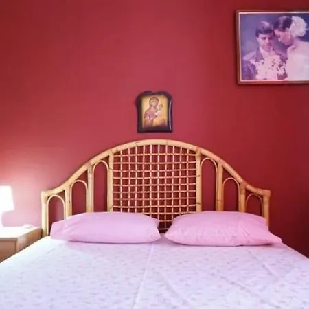 Amazing House ,100sqm, In Front Of The Sea! Holiday home Nea Poteidaia