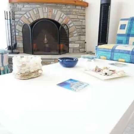 Amazing House ,100sqm, In Front Of The Sea! * Nea Poteidaia