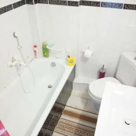 Holiday home Amazing House ,100sqm, In Front Of The Sea! *