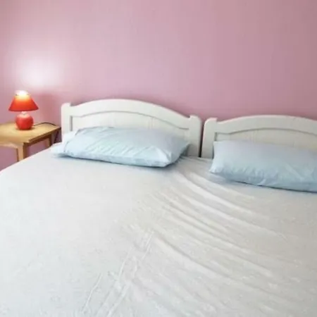 Holiday home Amazing House ,100sqm, In Front Of The Sea! *