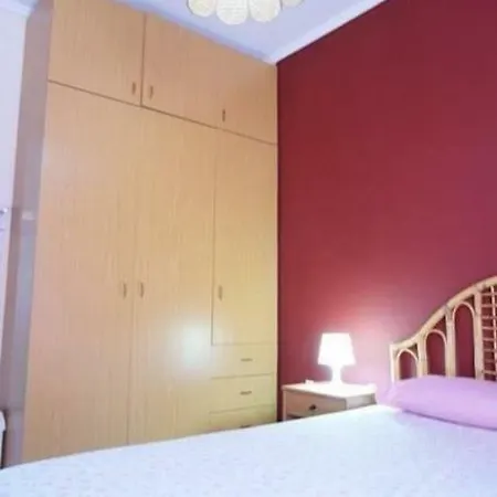 Holiday home Amazing House ,100sqm, In Front Of The Sea! *