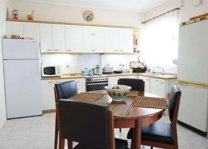 Amazing House ,100sqm, In Front Of The Sea! Hébergement de vacances *