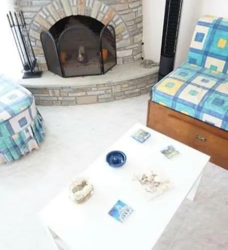 Amazing House ,100sqm, In Front Of The Sea! Hébergement de vacances