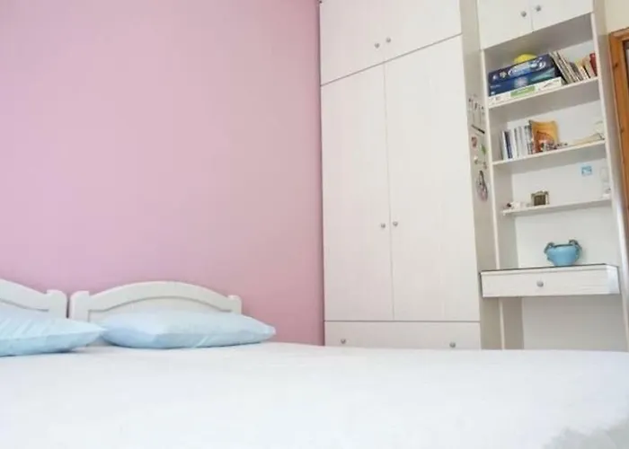 Amazing House ,100sqm, In Front Of The Sea! * Potidée