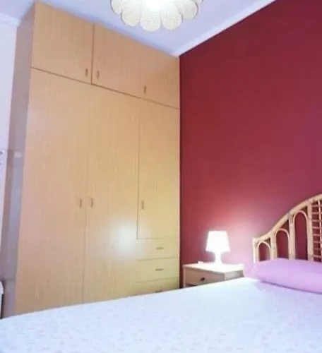 Hébergement de vacances Amazing House ,100sqm, In Front Of The Sea! *